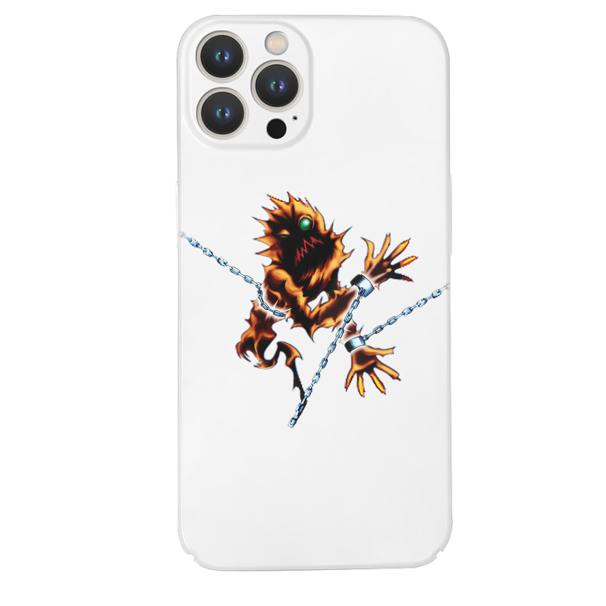 （画像用） 遊☆戯☆王 Yu-Gi-Oh! 【iPhone 14シリーズ対応】ハードケース